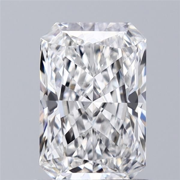 Radiant Lab-Grown Diamond image