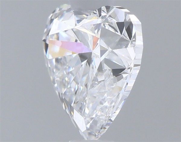 Heart Lab-Grown Diamond image