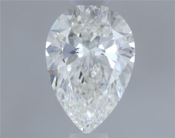 Pear Diamond image