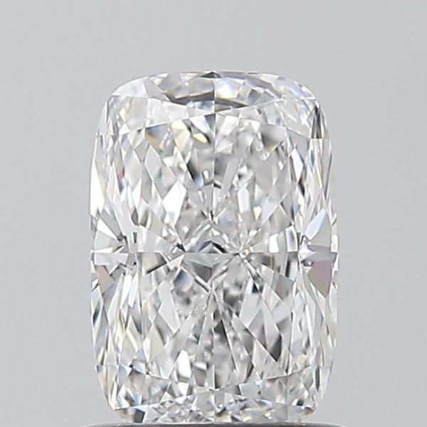 Cushion Diamond image