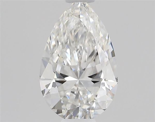 Pear Diamond image