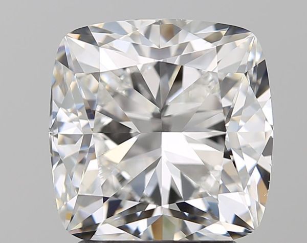 Cushion Diamond image