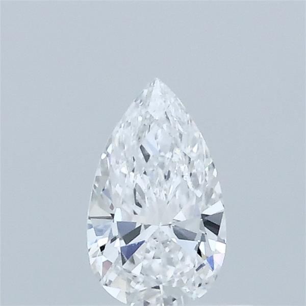 Pear Lab-Grown Diamond image