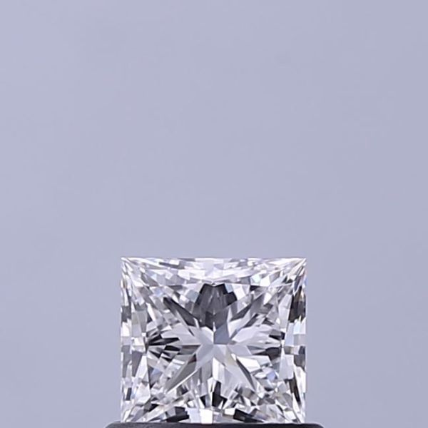 Princess Lab-Grown Diamond image