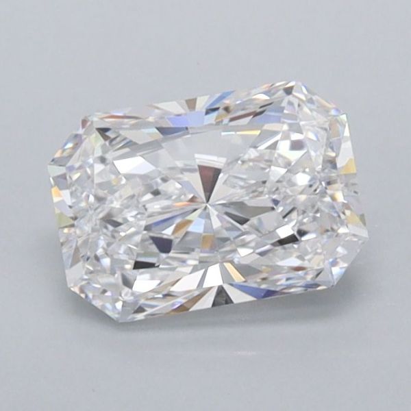 Radiant Lab-Grown Diamond image