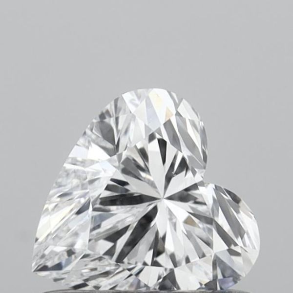 Heart Lab-Grown Diamond image