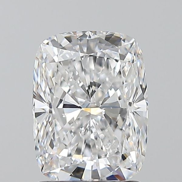 Cushion Diamond image