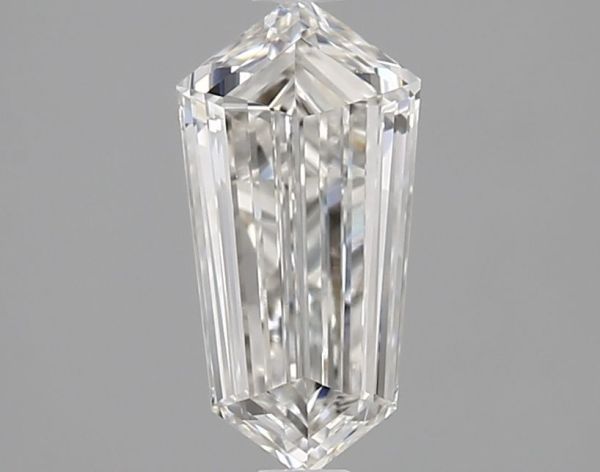 Hexagonal Lab-Grown Diamond image