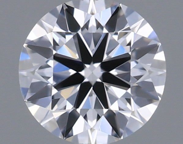 Round Lab-Grown Diamond image