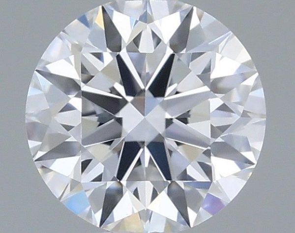 Round Lab-Grown Diamond image