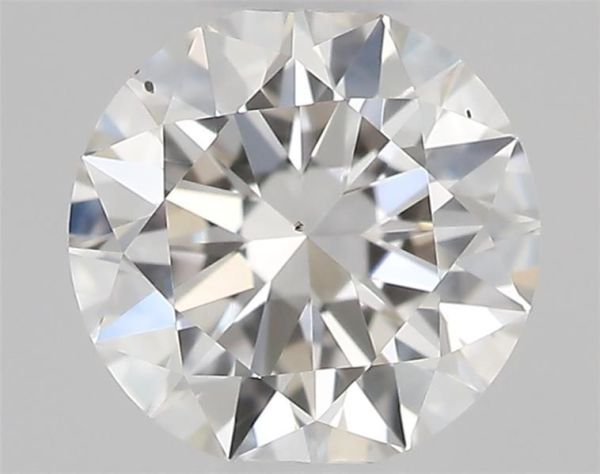 Round Diamond image