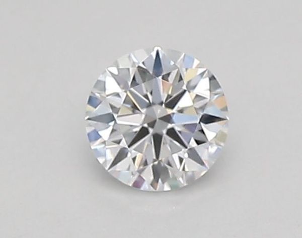 Round Lab-Grown Diamond image