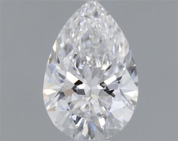 Pear Diamond image