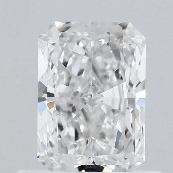 Radiant Lab-Grown Diamond image