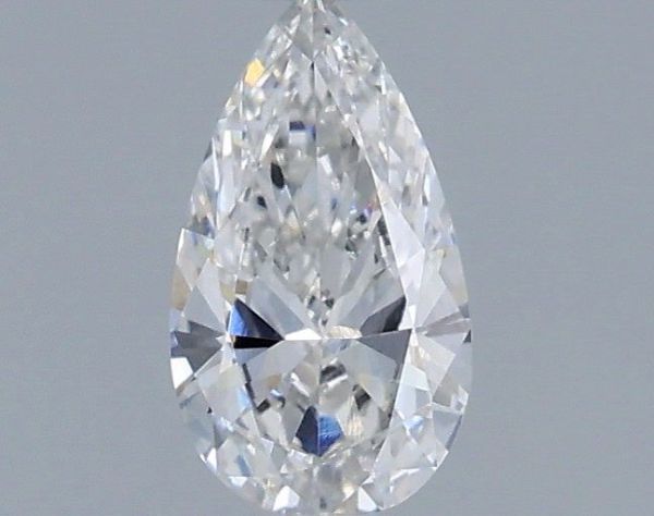 Pear Lab-Grown Diamond image