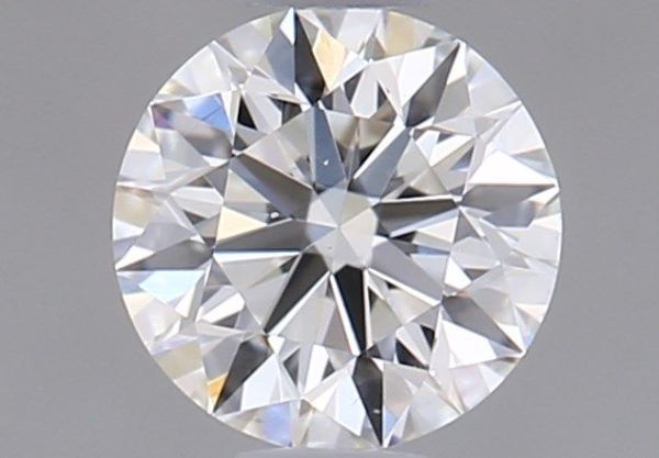 Round Diamond image
