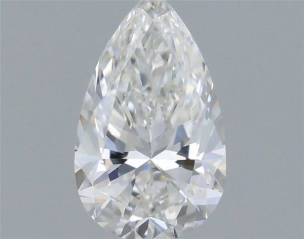 Pear Diamond image