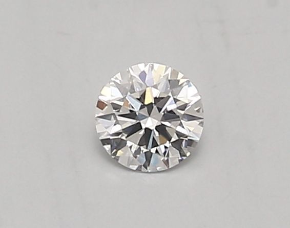 Round Lab-Grown Diamond image