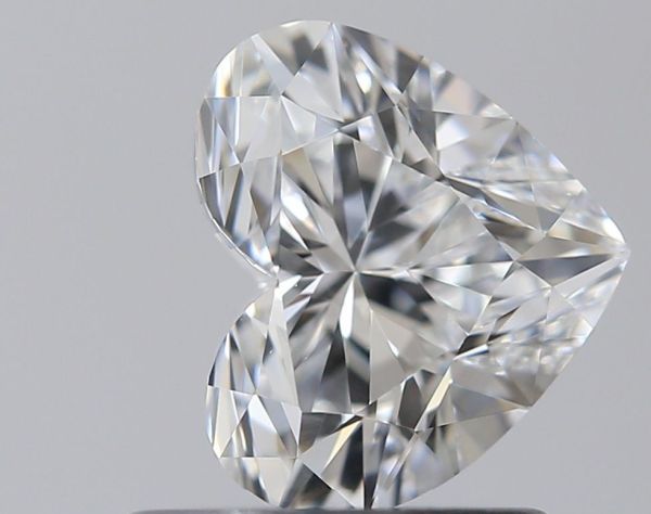 Heart Diamond image
