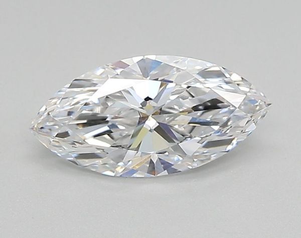 Marquise Lab-Grown Diamond image