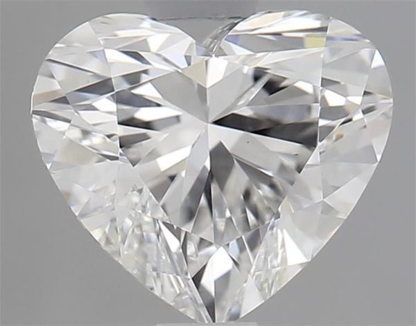 Heart Diamond image