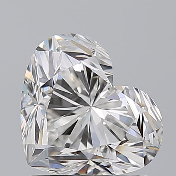 Heart Diamond image