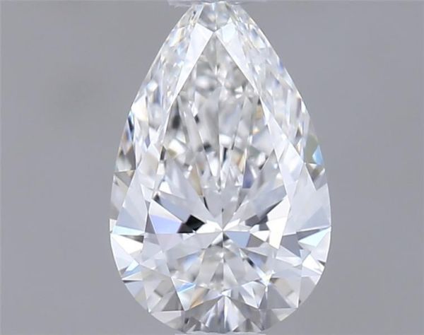 Pear Diamond image