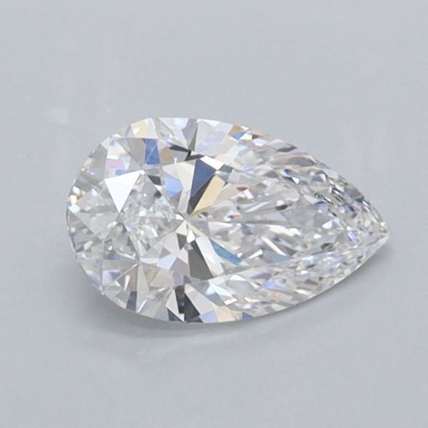 Pear Lab-Grown Diamond image