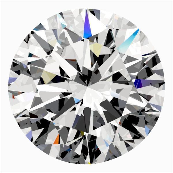 Round Diamond image