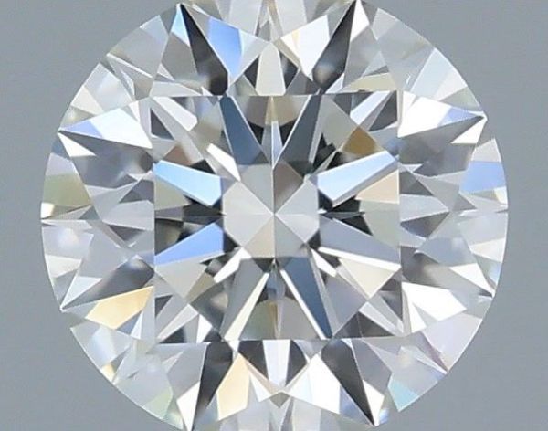 Round Diamond image