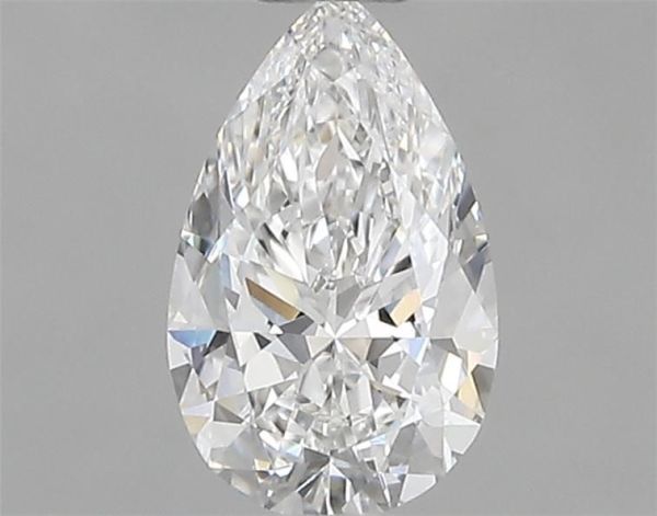 Pear Diamond image