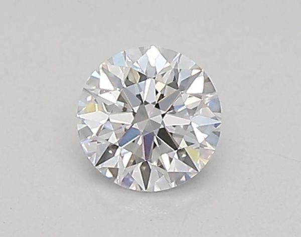 Round Lab-Grown Diamond image