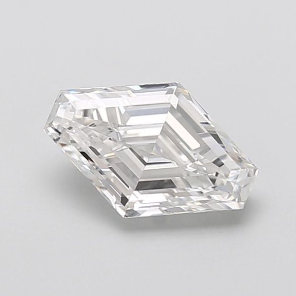 Hexagonal Lab-Grown Diamond image