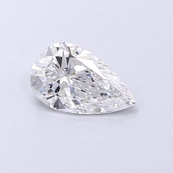 Pear Lab-Grown Diamond image