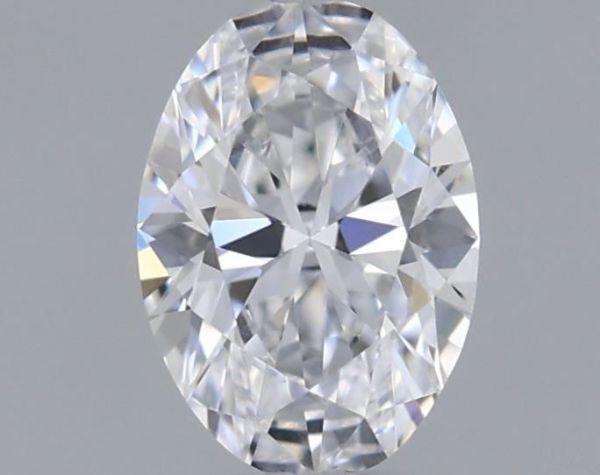 Oval Diamond image