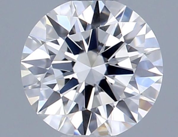 Round Diamond image