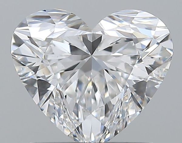 Heart Diamond image