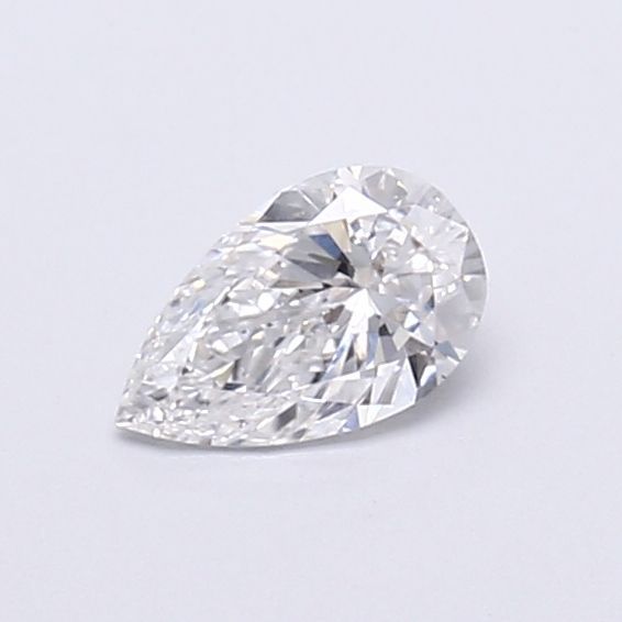 Pear Lab-Grown Diamond image