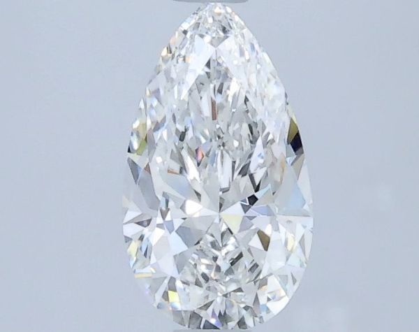 Pear Diamond image