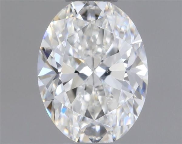 Oval Diamond image
