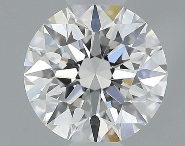 Round Diamond image