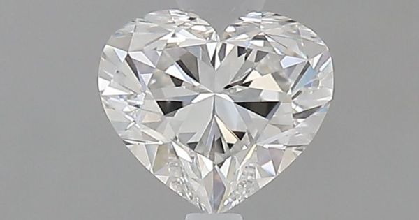 Heart Diamond image