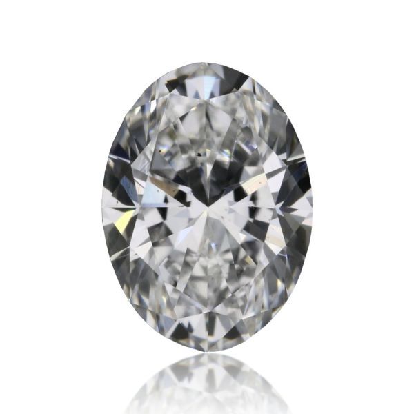 Oval Diamond image