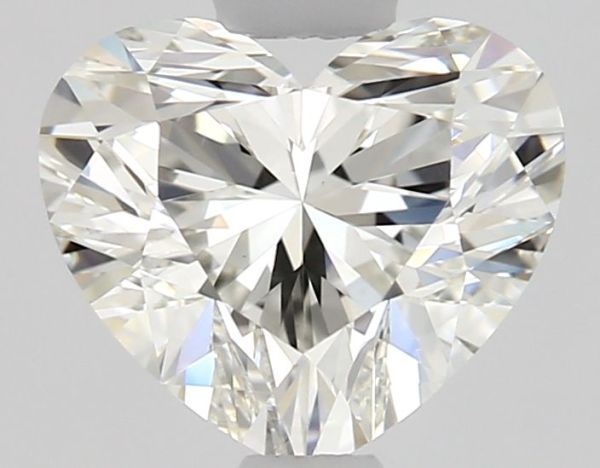 Heart Diamond image