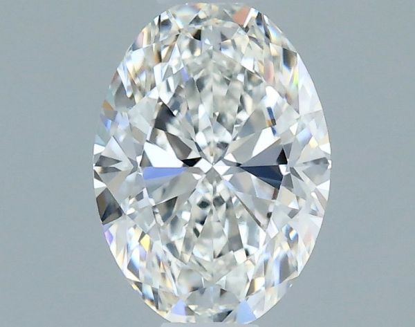 Oval Diamond image