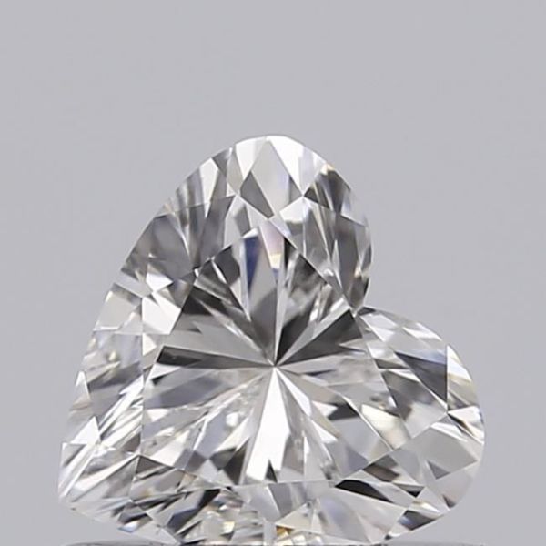 Heart Lab-Grown Diamond image