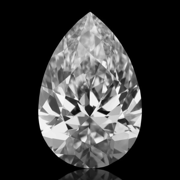 Pear Diamond image