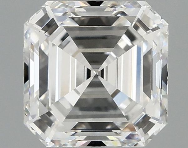 Asscher Lab-Grown Diamond image