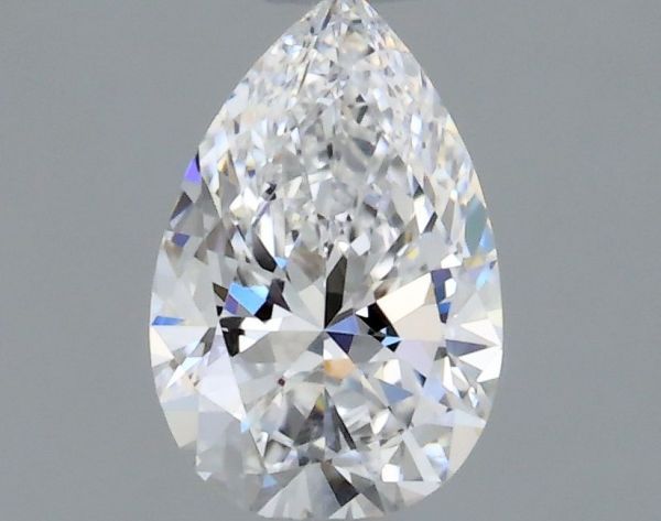 Pear Diamond image