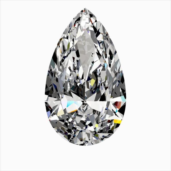 Pear Diamond image